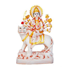 Durga maa murti,Durga murti,murti of Durga,Durga Devi murti,Durga Idol, Durga ji murti, Durga maa Idol, Durga maa Idol for Home, Durga MATA Idol,Durga MATA murti, Durga Statue -KI42 |