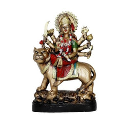 Buji Craft durga maa idol durga mata murti durga idol durga murti durga murti for home puja mindab39 |