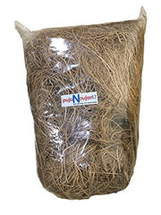 Puja N Pujari Vetiver Lavancha Roots/Khus Khus Grass for Puja and Havan (500) |