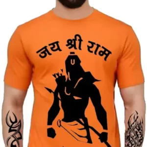 Jai Shri Ram T Shirt