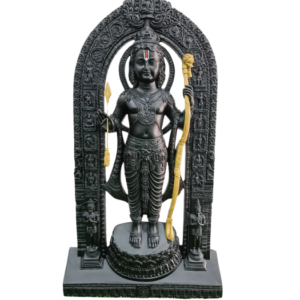 Ram Lalla Idol | Lord Ram Statue