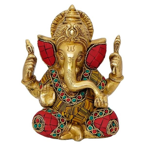 Ganesh ji murti