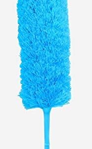 Gala - 153070 Multipurpose Microfiber Duster for Home and Car Use (Blue)