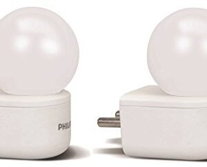 PHILIPS 05W Led White Bulb