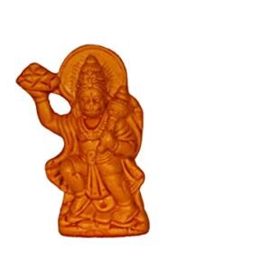 Suninow Hanuman Ji Idol to Protect from Shani and All Kind of Negative Energy (