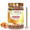 Betala Fragrance Chandan Flavour Dhoop Sticks for Pooja