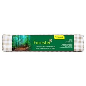 Vishuddh Forester Incense Sticks (250 GMS)