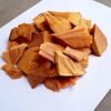 Hutson Blessings Wood Puja Hawan Samagri/Dhoop/Humad for Pooja and Havan (Large Chips) (800 Gm)