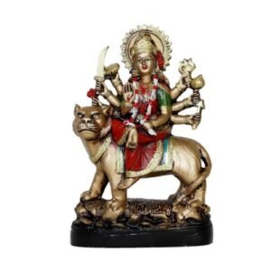 Buji Craft durga maa idol durga mata murti durga idol durga murti durga murti for home puja mindab39