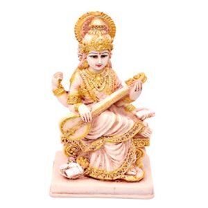 idol saraswati