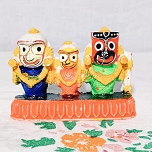 jagannath murti