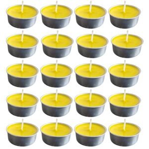 R Wellness ® Ghee jyot batti for puja 5-6 Hour Burn Time akhand Jyoti Diya 36 Diya for puja Big Size Ghee Diya for Puja Wax Free Ghee Batti/Wicks/Jyot for Puja Aarti Pooja Items