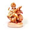 Idol Saraswati