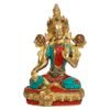 Kartique Tibetan Buddhist Goddess Tara | for Health