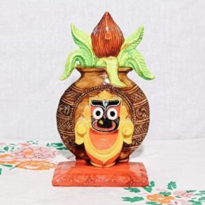 jagannath murti