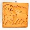 Mukherjee Handicrafts Terracotta Wall Hanging Showpiece for Home Décor