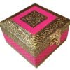 Sixfire® Handicraft Jewelry Box