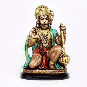 bajrang Bali murti