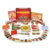 Pujahome Diwali Puja Samagri Kit for Mahalakshmi Pujan/Diwali Puja Kit/Diwali Pooja Samagri Kit (57+ Items) with Detailed Puja Vidhi