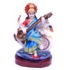 Idol Saraswati