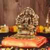 Servdharm Panchmukhi Hanuman Ji Murti | Statue for Home Decor