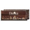 Cycle Pure Dasara Incense Sticks/Pack Of 2 (60 Sticks Per Pack) / Sandal