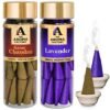 The Aroma Factory Incense Dhoop Cone for Pooja