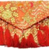 Shakuntala Vintage shakuntala Handicraft Red Women Sling Bag