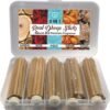 Parag Fragrances 5 in 1 Extra Premium Dhoop Sticks 250gm New Extra Premium Dhoop Sticks for Pooja and Home Fragrance